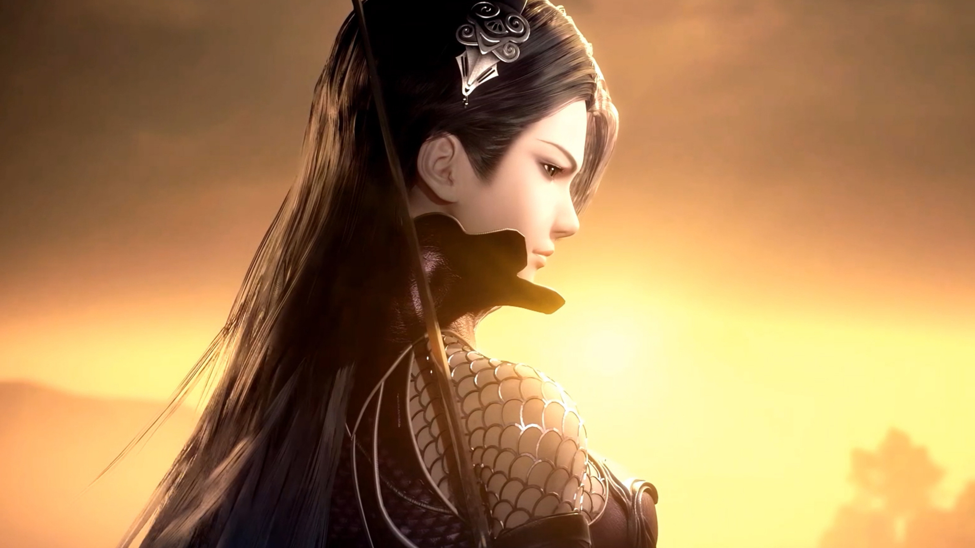 【秦时明月六:第六话】田言说服纵横,掩日身份即将揭晓!