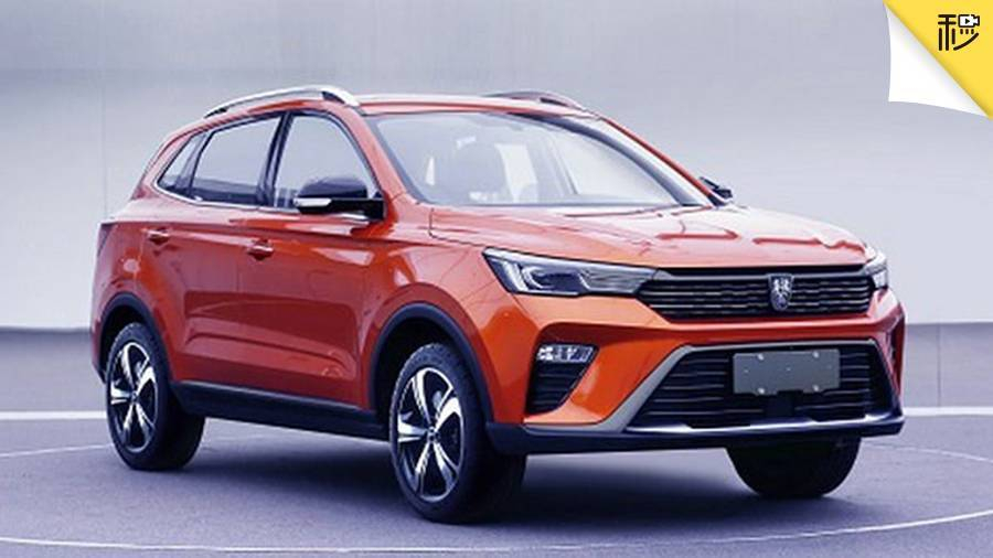 中国家轿销量王第300万台下线 长城扩能加码新基地丨情报局