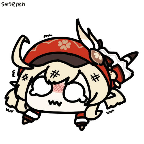 【原神】这啥啊?海市蜃楼怪?