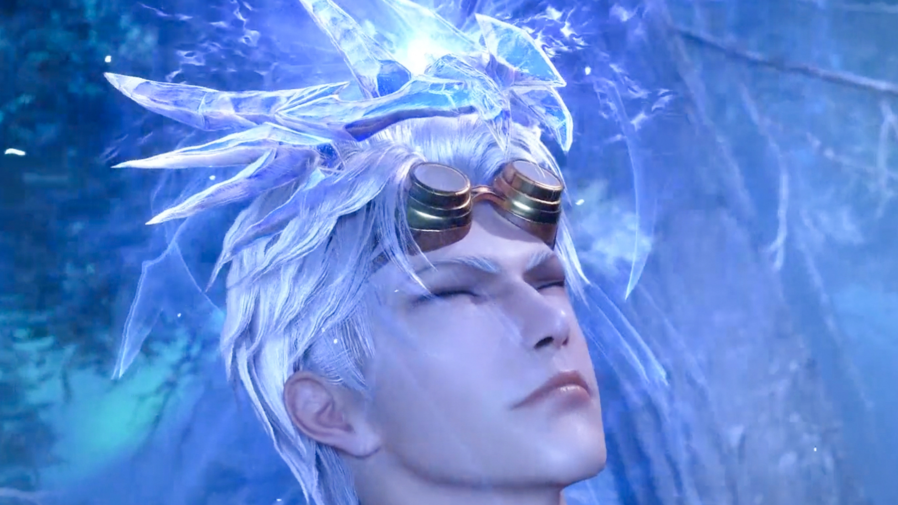 【斗罗127-128】奥斯卡获得第六魂环,吸收两万年魂骨!比唐三还帅!