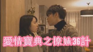 《爱情宝典之撩妹36计》