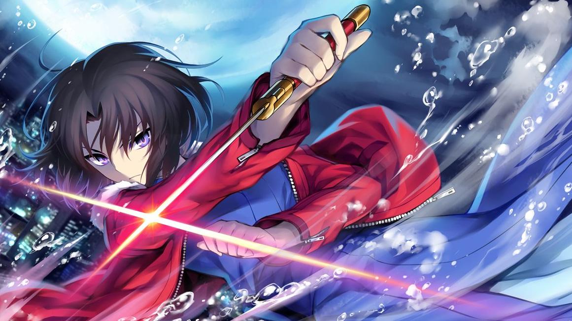 【超a新生计划】一人kalafina·oblivious【一氧yia】