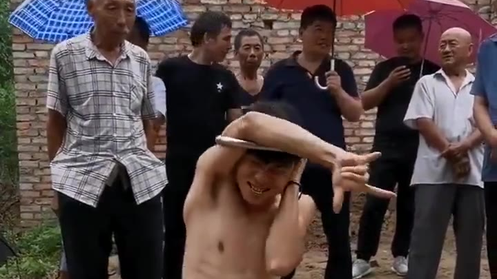 以为最后要叫消防队