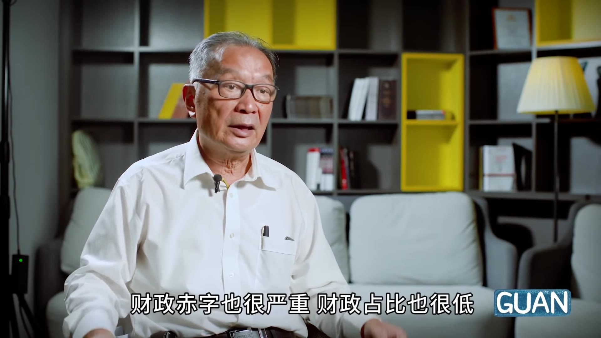 温铁军:中国被美国扒了两层皮,还妄想中国做美国的助手?