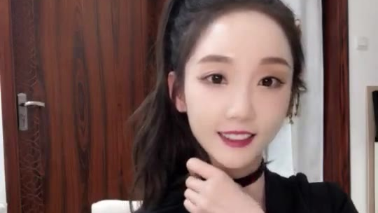 【你的清清呀】【2020-10-22】直播录像