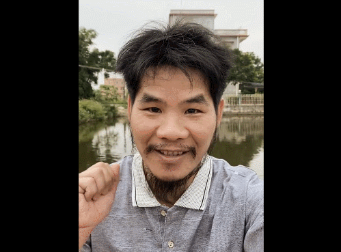 【土味角虫】加油!打工人!!领袖你说好的不打工呢???