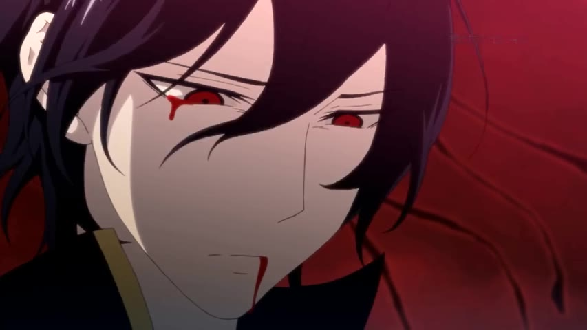 大贵族 前传ova 毁灭的开端中文字幕