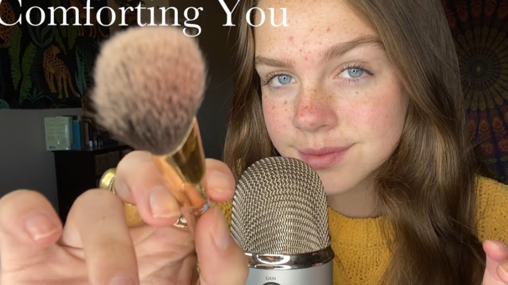 【Gracie K】Personal Attention(Comforting You)