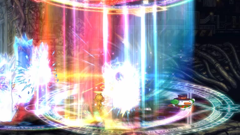 【DNF】元素三觉