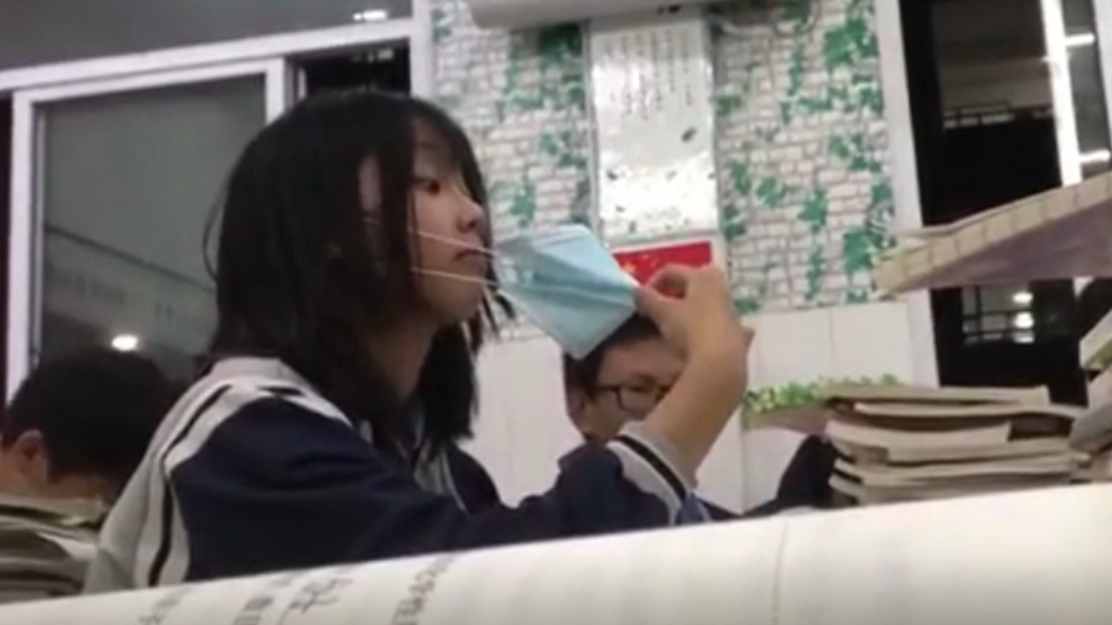 “还真TM全是名场面”