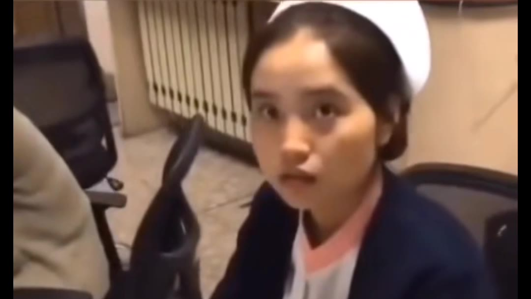 好家伙都把护士小姐姐搞蒙圈了