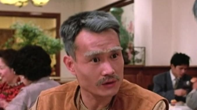 回味经典 会心一笑 林正英篇 第一期!