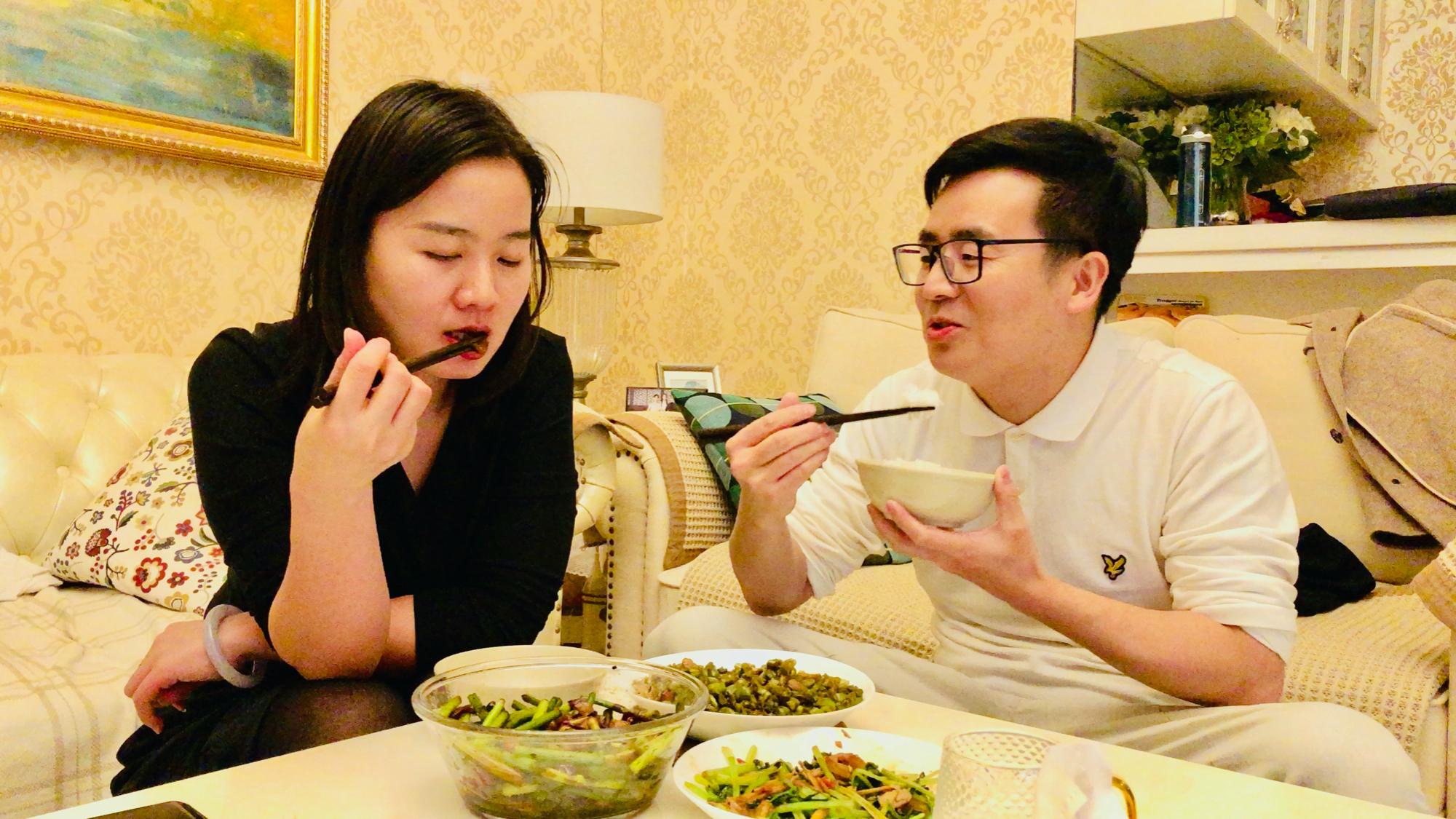 烧茄子一直是最爱特别是媳妇儿亲自下厨做的特别下饭
