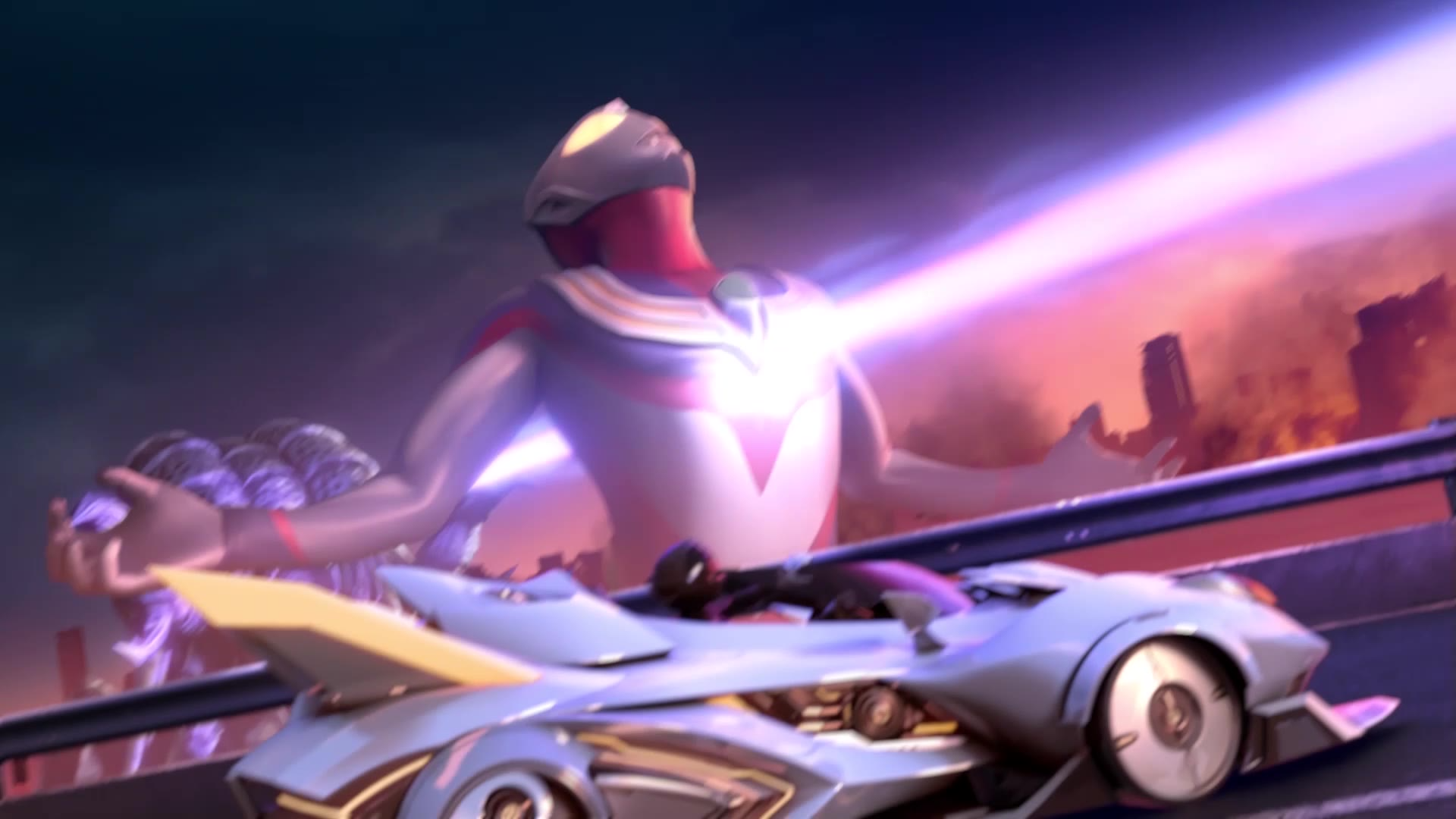 热门排序 回复时间 发帖时间 qq飞车手游全新奥特曼系列梦幻联动版本