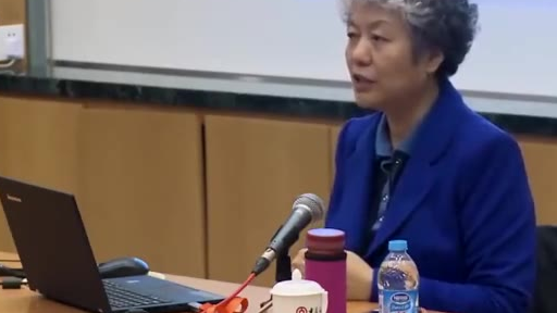 心理学专家李玫瑾教授讲座《孩子成长中的心理抚养》完整版