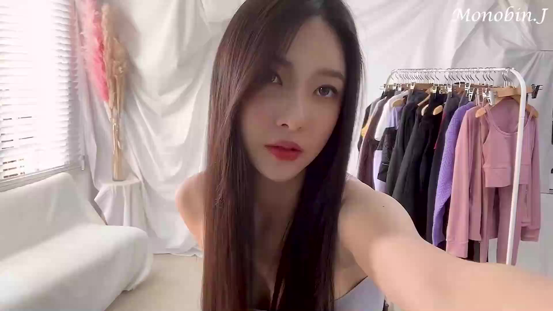 kkyu Tv _ 小姐姐的MNJSTYLE秋季系列穿搭分享