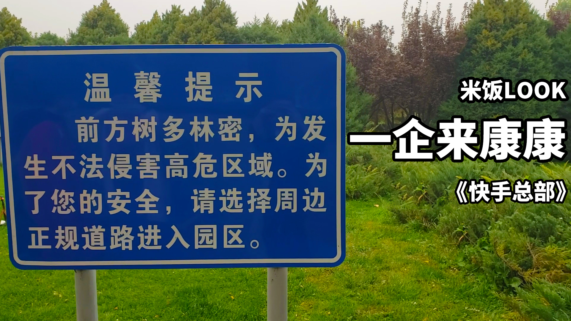 【Acer的一天】突袭快手总部与A站老巢!UP竟然对A站猴子这样【米饭Look】