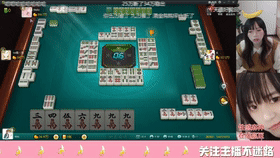麻神后面一把赢了96万,但是我不想录给你们看