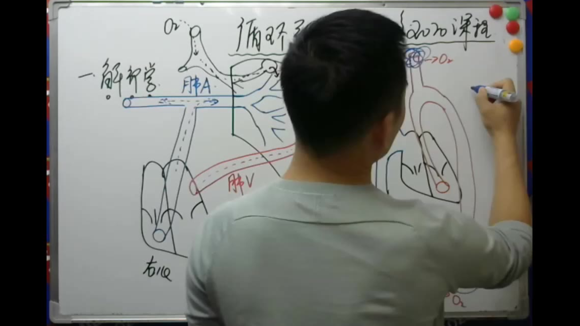 2021昭昭医考最新临床预习课程-心力衰竭-1