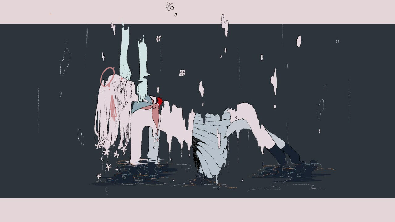 【嗨歌祭10】深昏睡【歌ってみた】