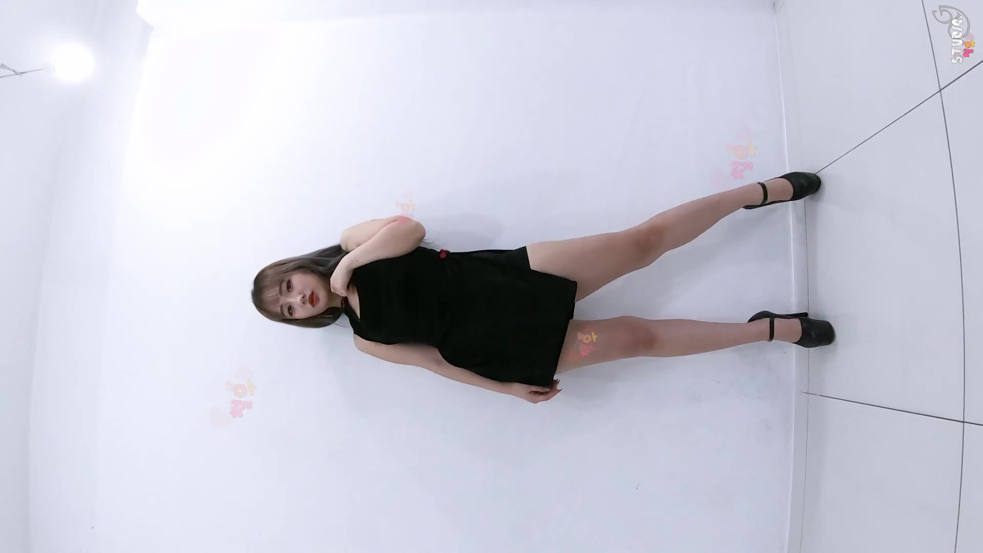治疗颈椎系列#386