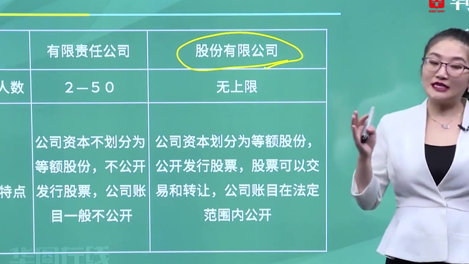 2021李梦娇国考事业单位公基速记口诀(附讲义)