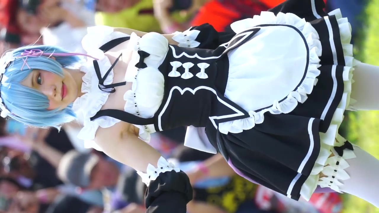 enako 雷姆