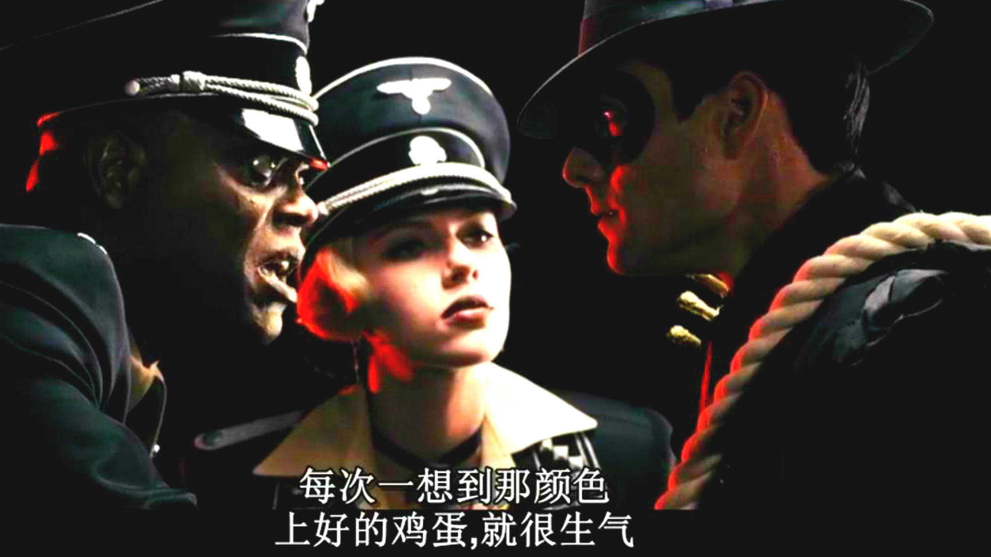 恐怖科学家将人头与脚掌相连,制造出了前所未有的异形怪物!