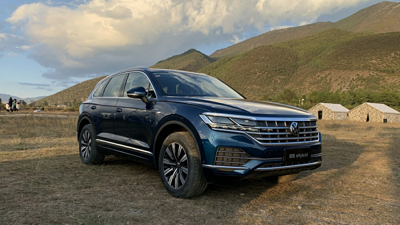 广汽本田 小型suv c-hr混动版 即将发布