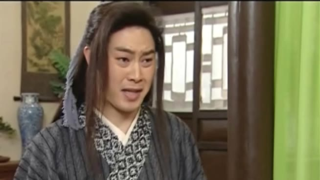 盘点武林外传中的四大官方吐槽