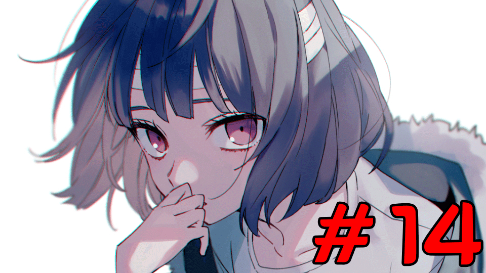 14岁少女被绑架后!竟然表示要跟绑架犯结婚?!【14】