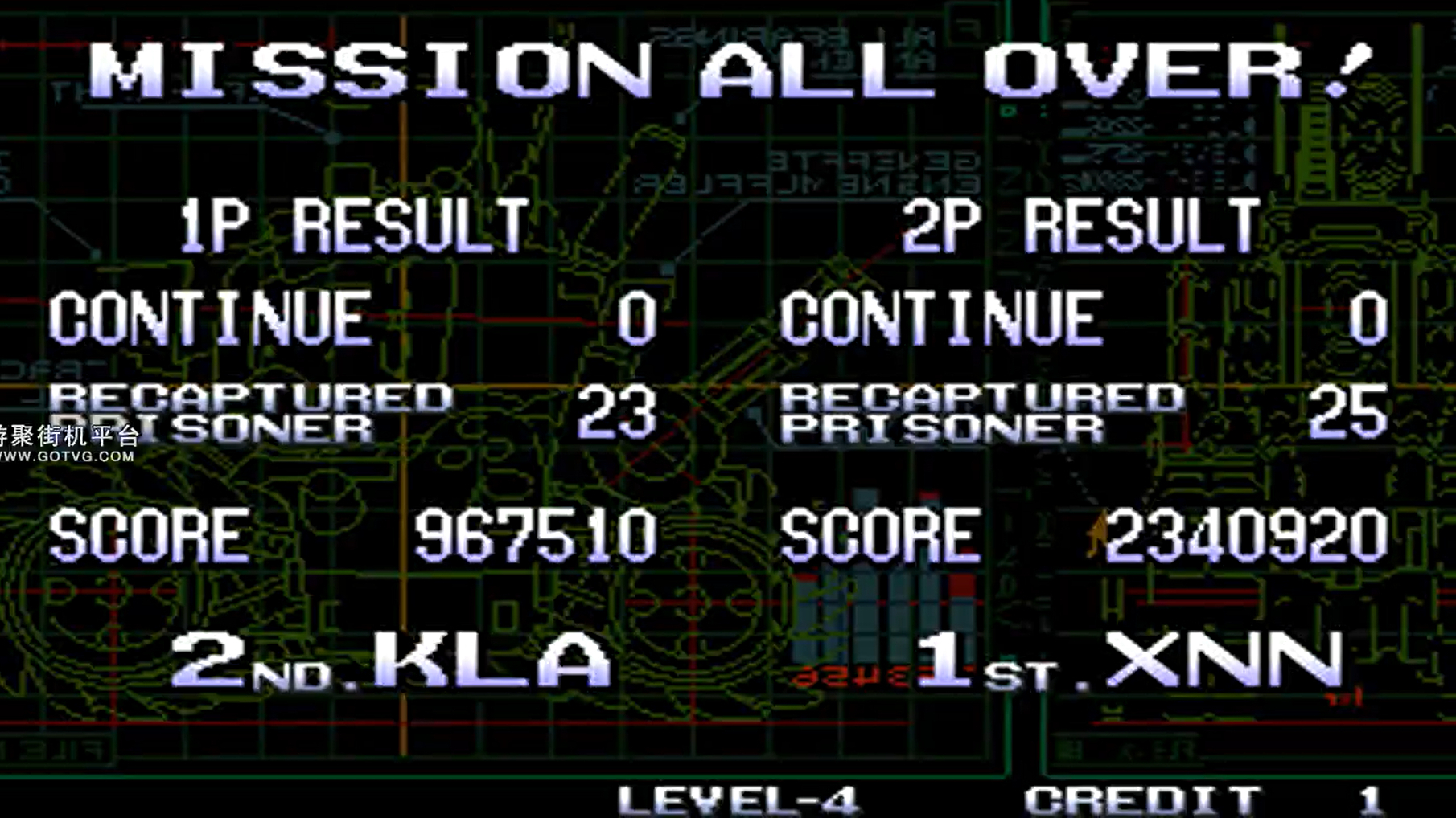 MSX怜凝组合速通19分09一命(NN&哀之麻瓜)