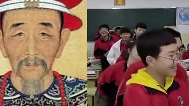 古今中外50名人挑战,你能认出多少个