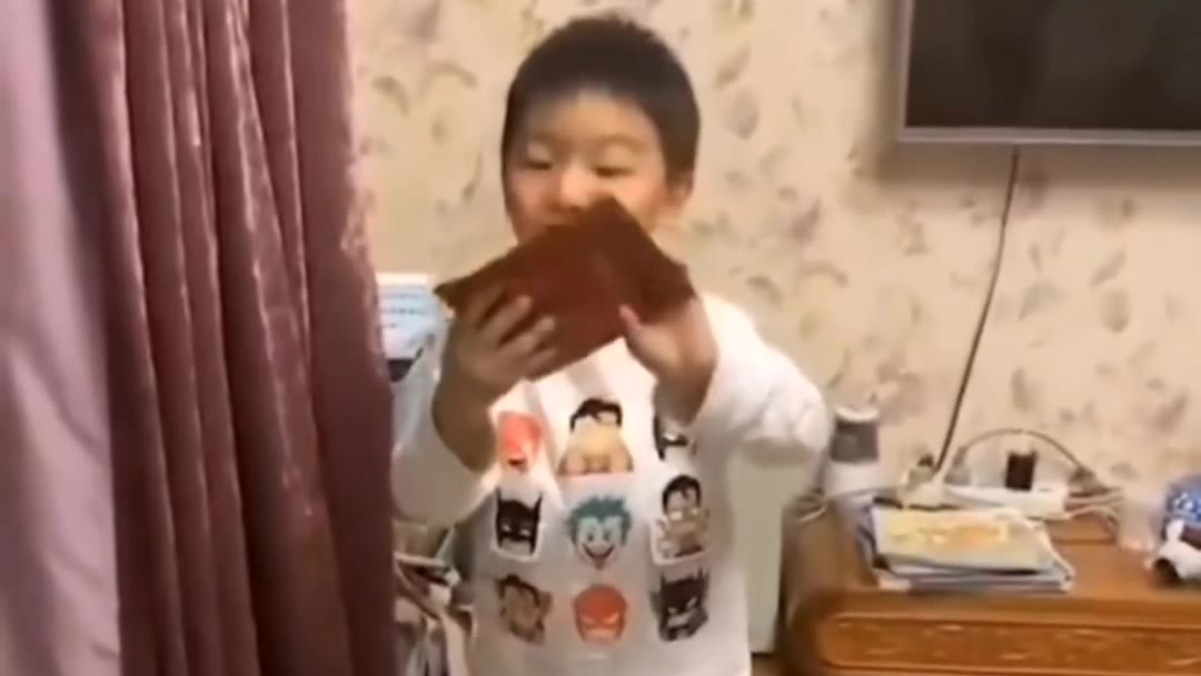 哈哈哈,孝死我了!