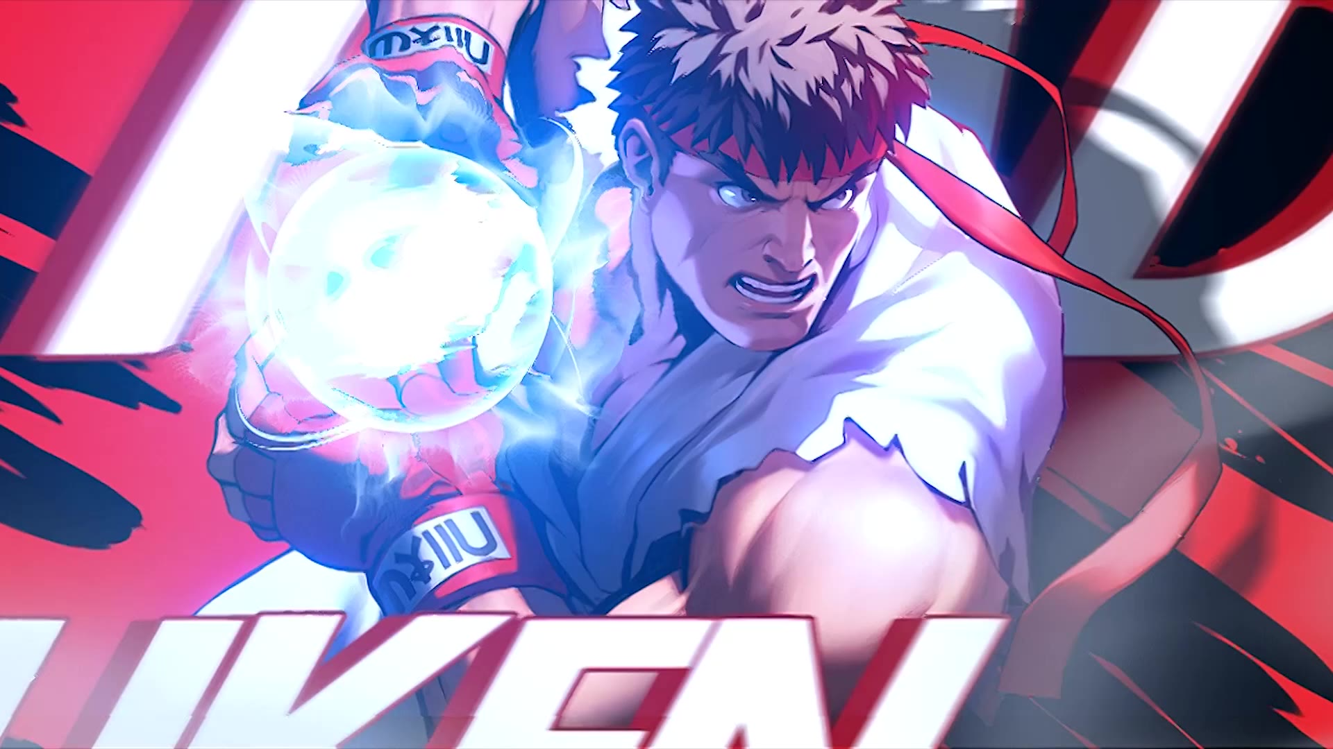 街霸对决斗魂套装超强能量