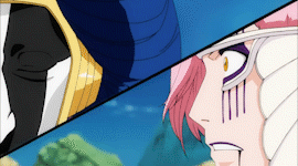 【掌】边怀旧《死神BLEACH》经典回顾第33期-科学家的战斗 涅茧利 VS NO.8十刃