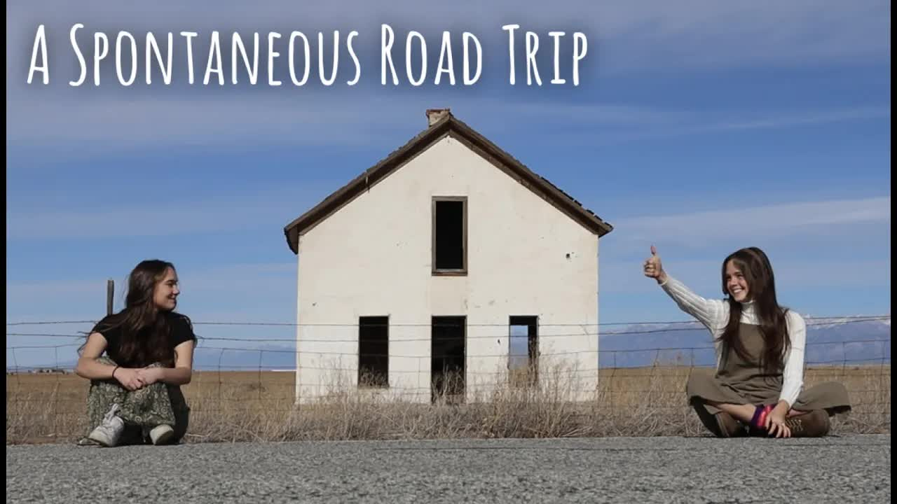 【Gracie K】An Adventurous Day in my Life (VLOG!)