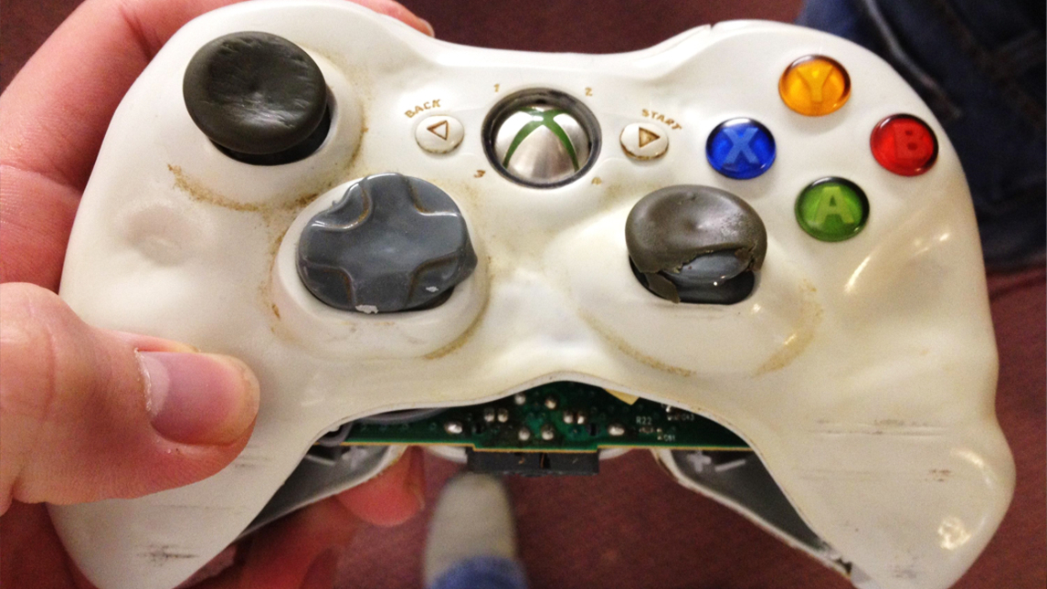 10000%榨干机能!xbox360画质最强的游戏长什么样?(下)