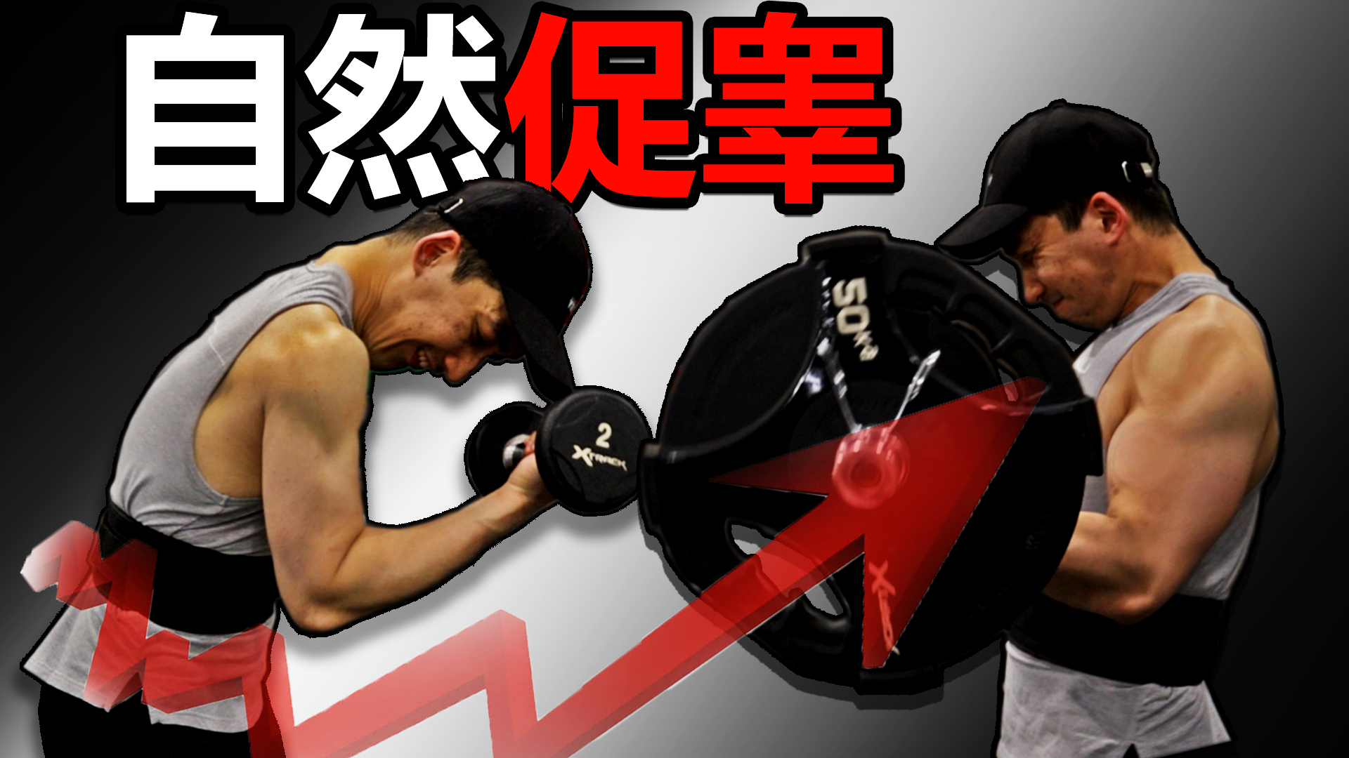 3招,自然促睾,重拾信心!!!【8篇科学研究】【科学解析】