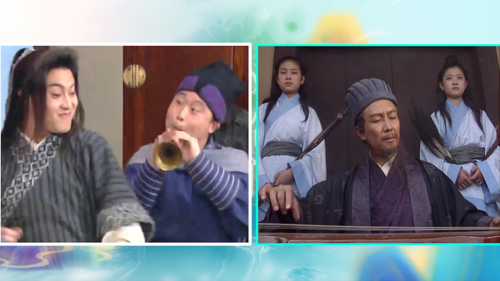 独家【 经典乐器】 《小酩酊》