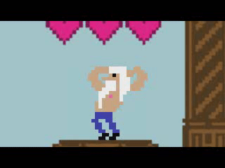 The Time Wizard! OLDDDD AGEEEE!!!!