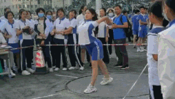 这球投得怎么样?318