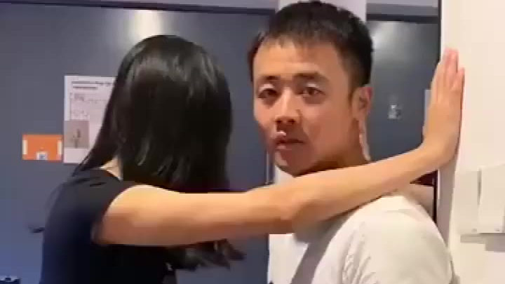男子防身术,非常好用