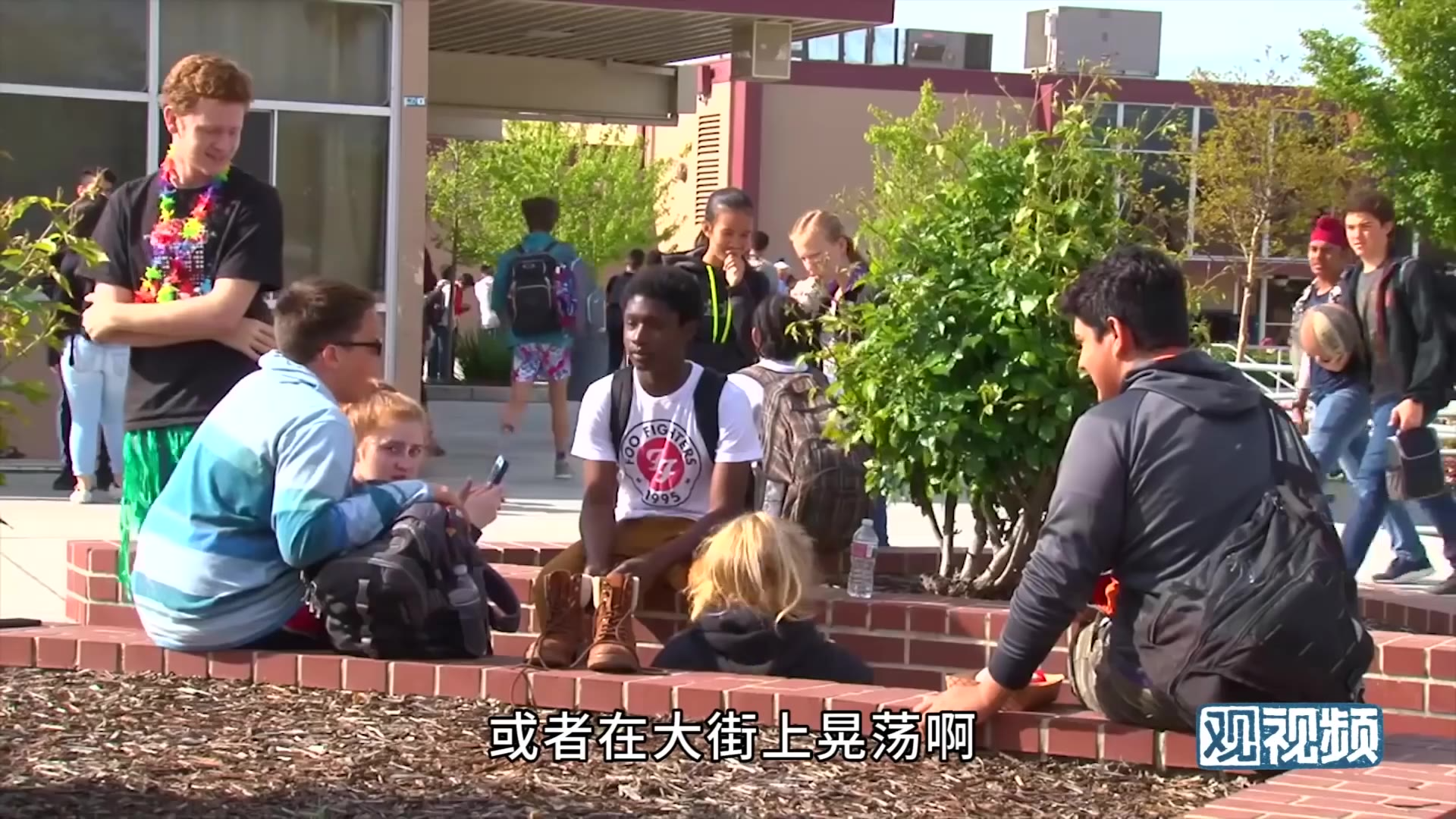 翟东升:读书救不了美国人!因为读书真的太贵了