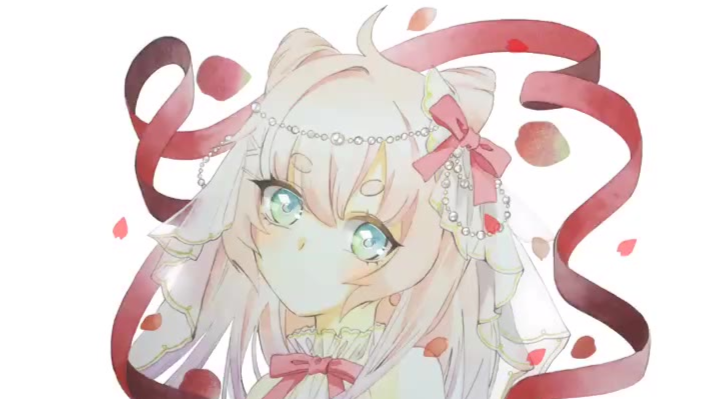【画师修炼】无偿稿-君心阁团长君君