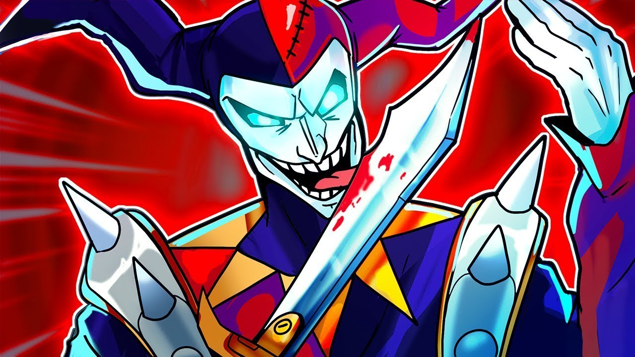 nightblue3中文 - 小丑登场!新赛季的暴击流萨科!