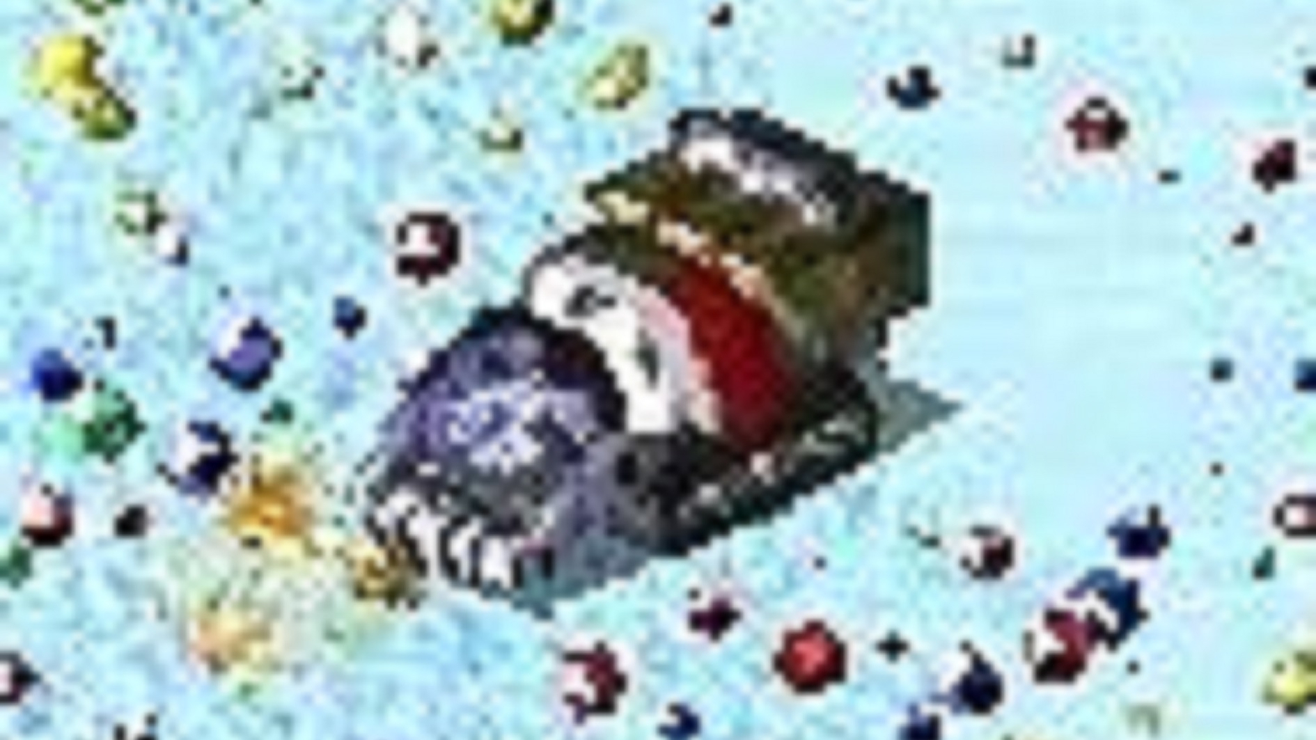 【红色警戒】只用矿车,灭一家冷酷敌人!