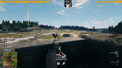 这款更新了五人组队的吃鸡游戏steam让大家免费畅玩 五排开局就灭一队六杀吃鸡真刺激