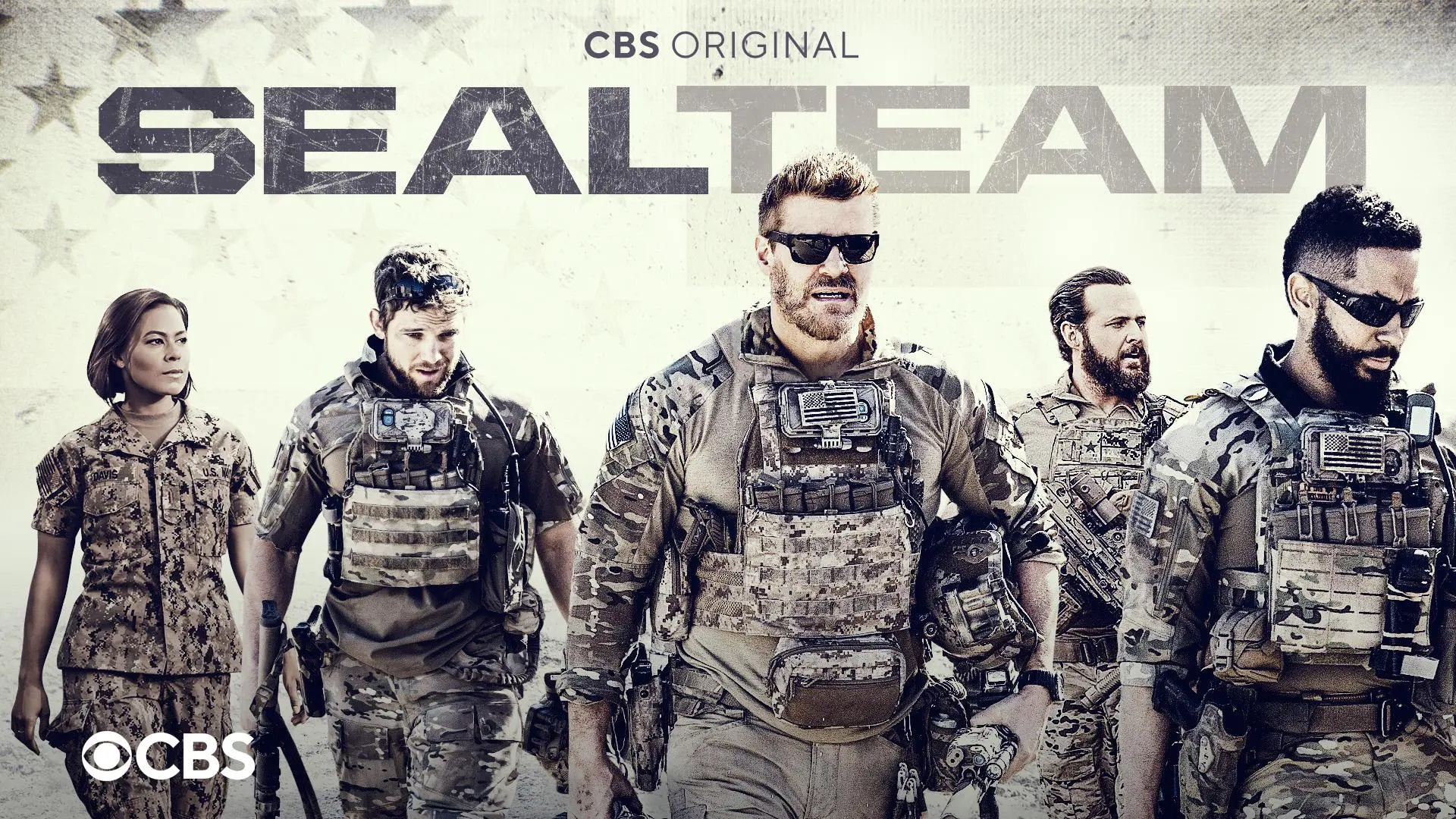 美剧《海豹突击队》(Seal Team)S04E1/2武器暨战术解析