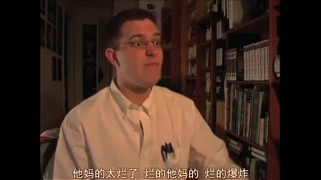 【喷神James】大合集(1~13季)